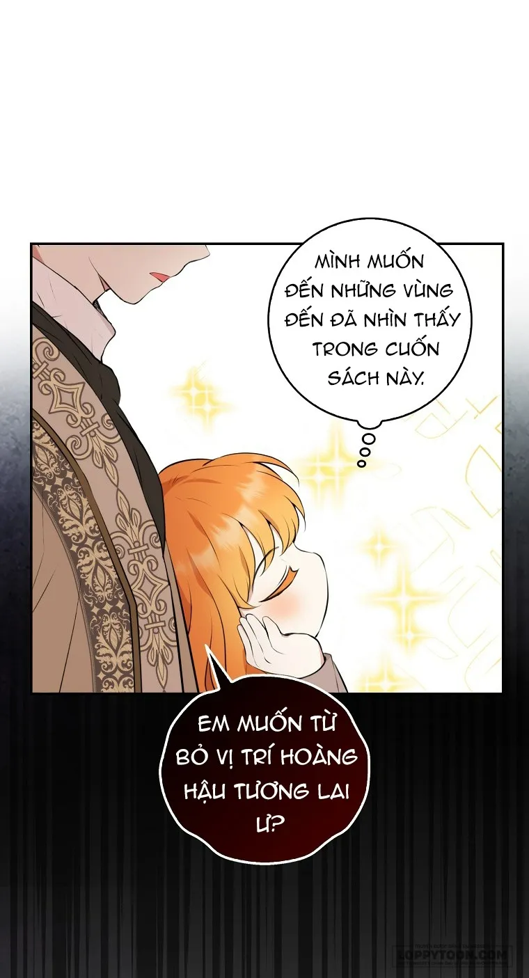 Sóc Con Tài Năng - Chap 1 - Trang 67
