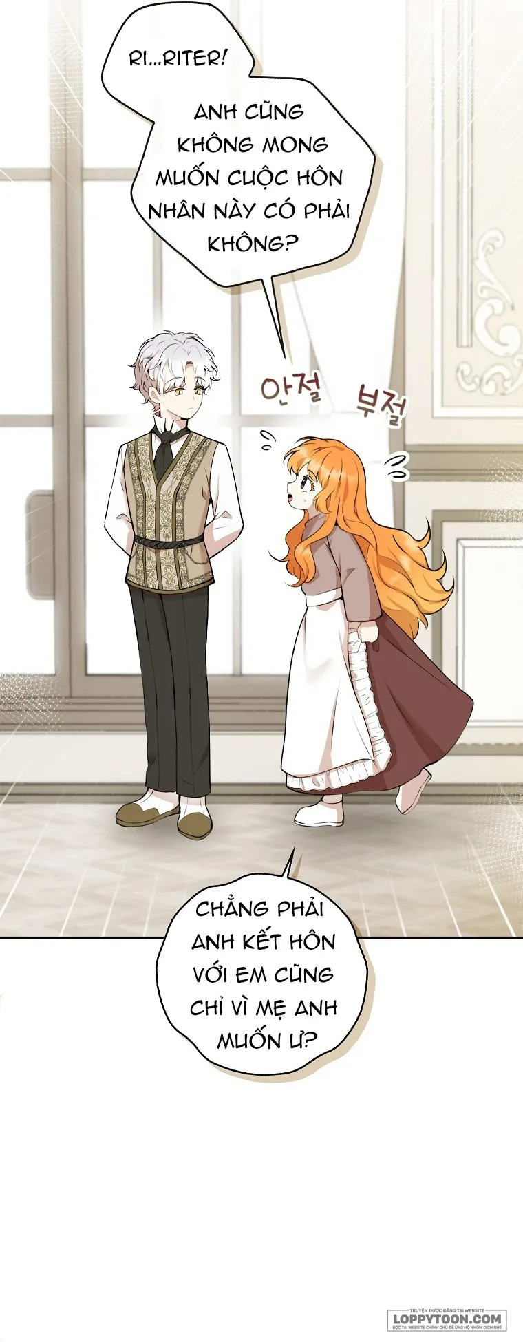 Sóc Con Tài Năng - Chap 1 - Trang 70