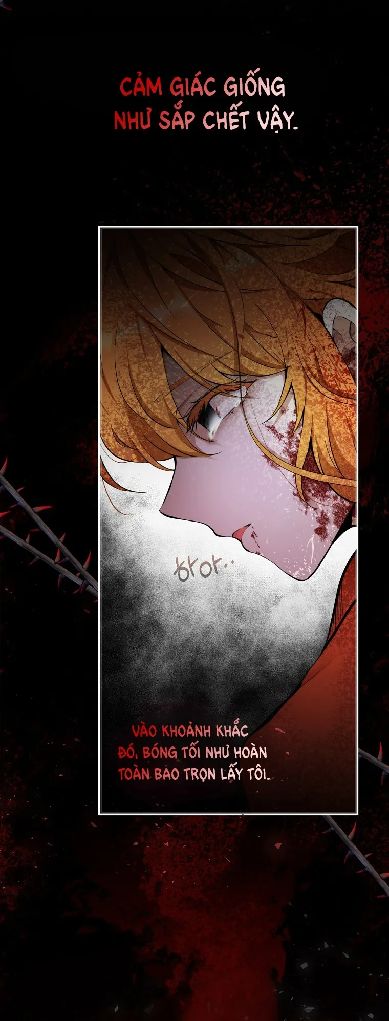 Sóc Con Tài Năng - Chap 1 - Trang 8