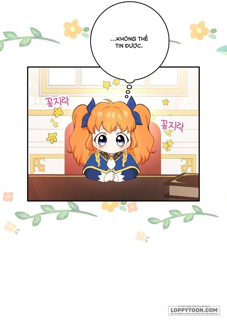 Sóc Con Tài Năng - Chap 10 - Trang 11