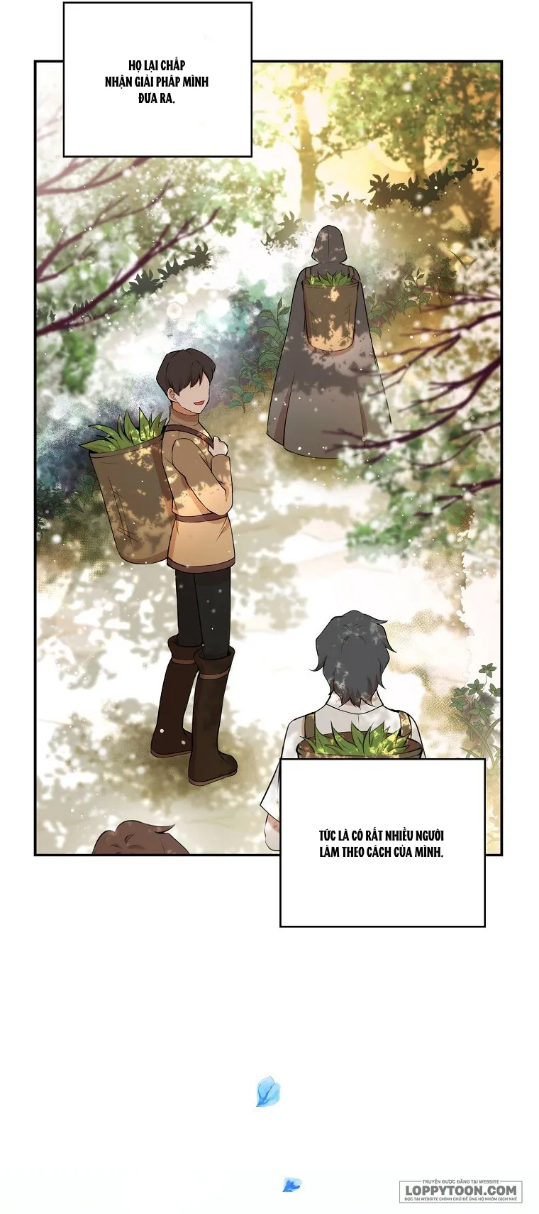 Sóc Con Tài Năng - Chap 10 - Trang 12