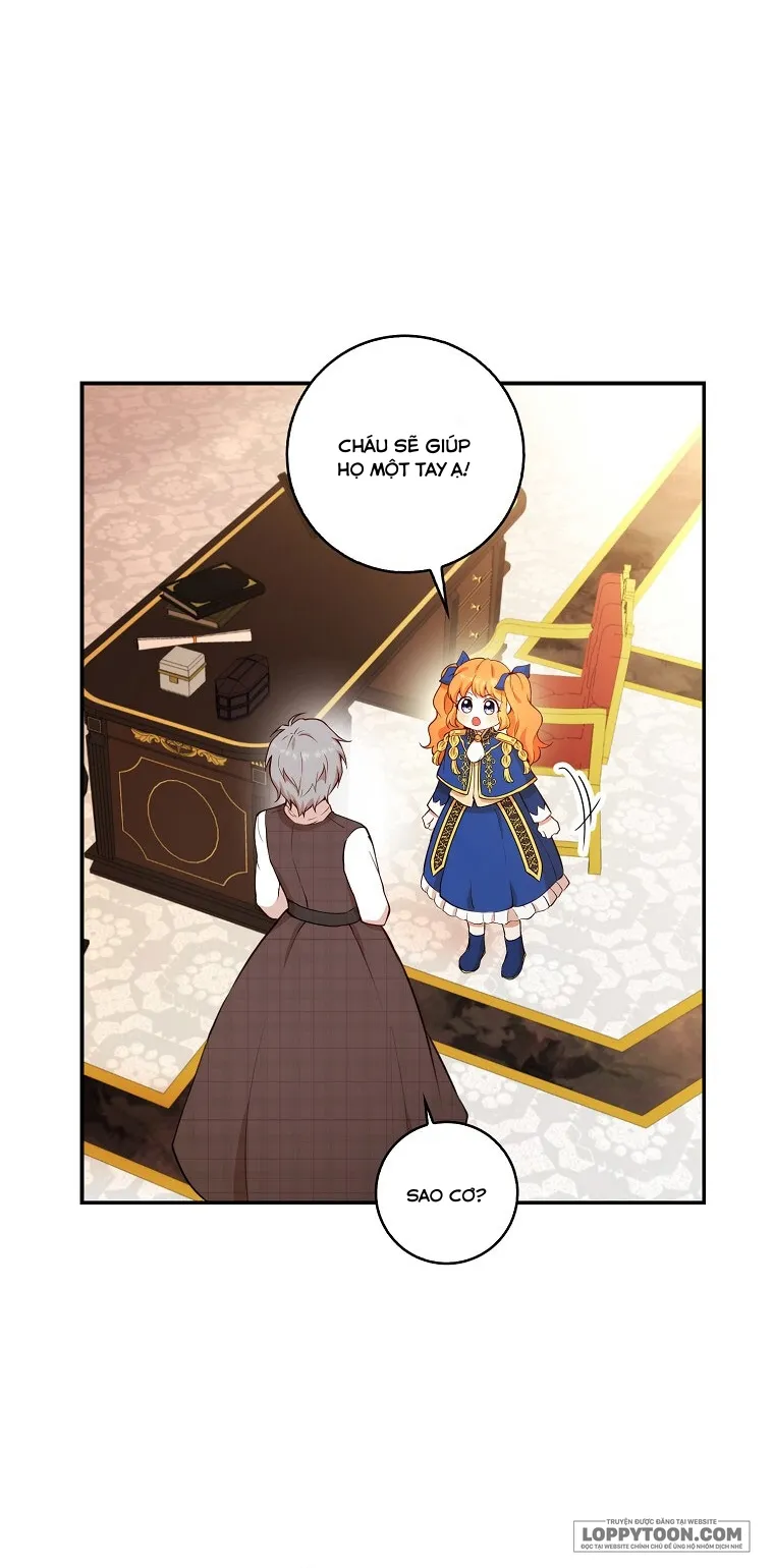 Sóc Con Tài Năng - Chap 10 - Trang 14