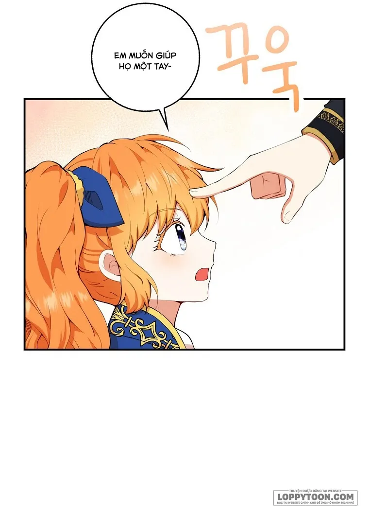 Sóc Con Tài Năng - Chap 10 - Trang 15