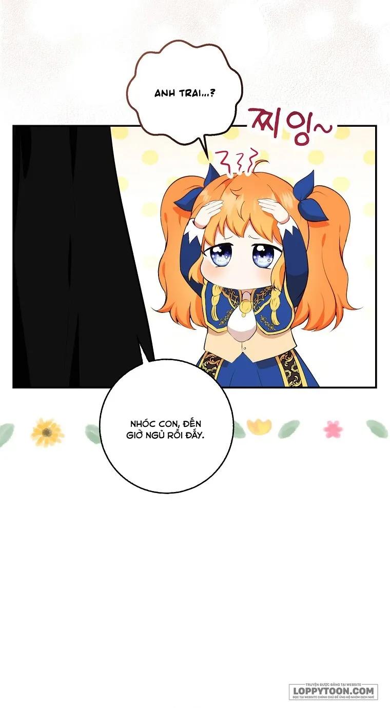 Sóc Con Tài Năng - Chap 10 - Trang 17
