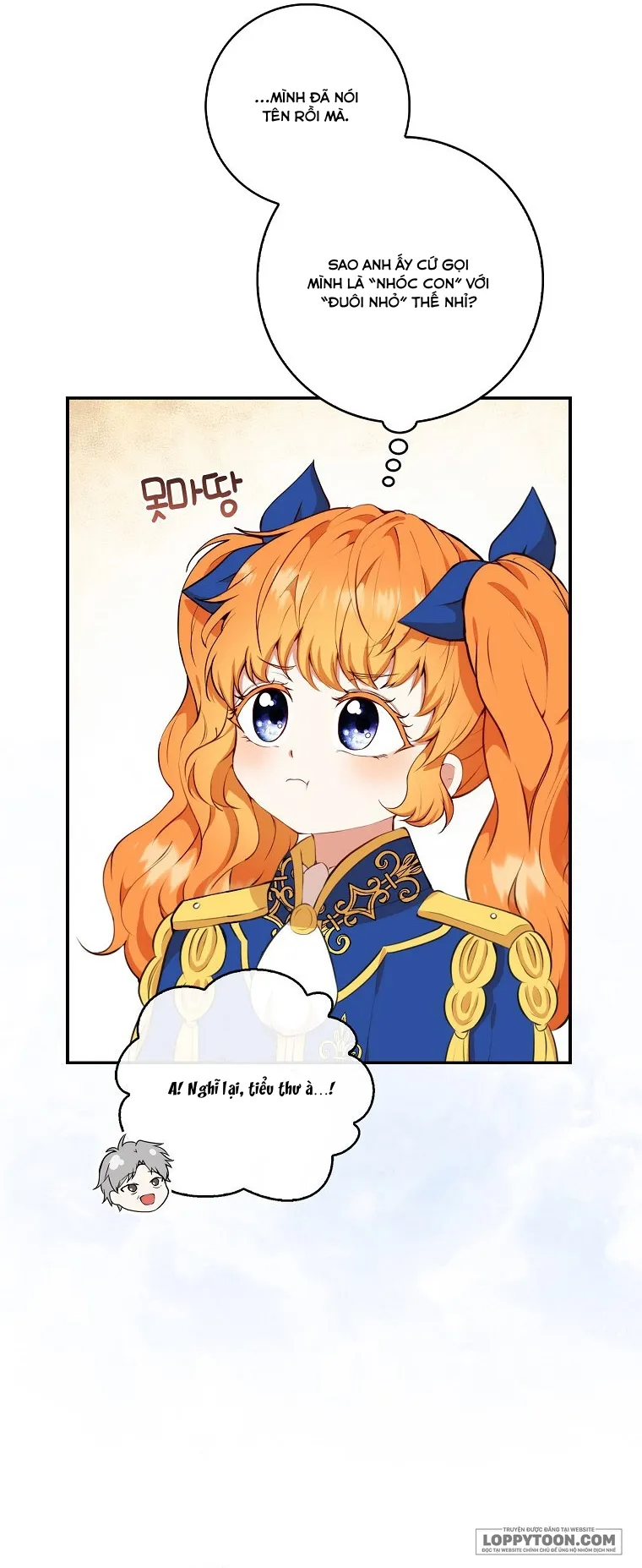 Sóc Con Tài Năng - Chap 10 - Trang 18