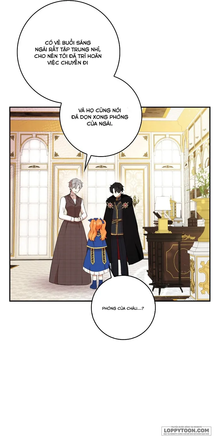 Sóc Con Tài Năng - Chap 10 - Trang 19