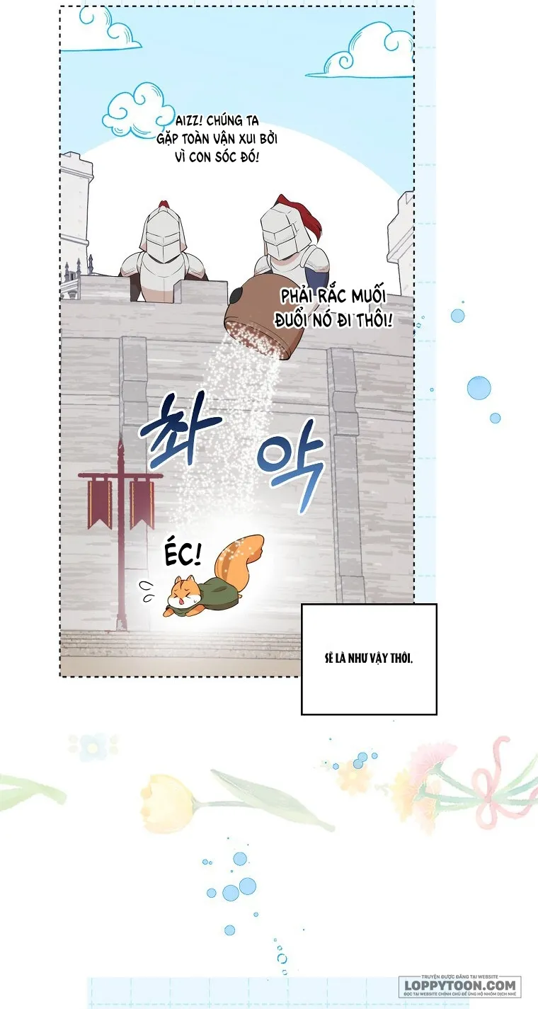 Sóc Con Tài Năng - Chap 10 - Trang 21