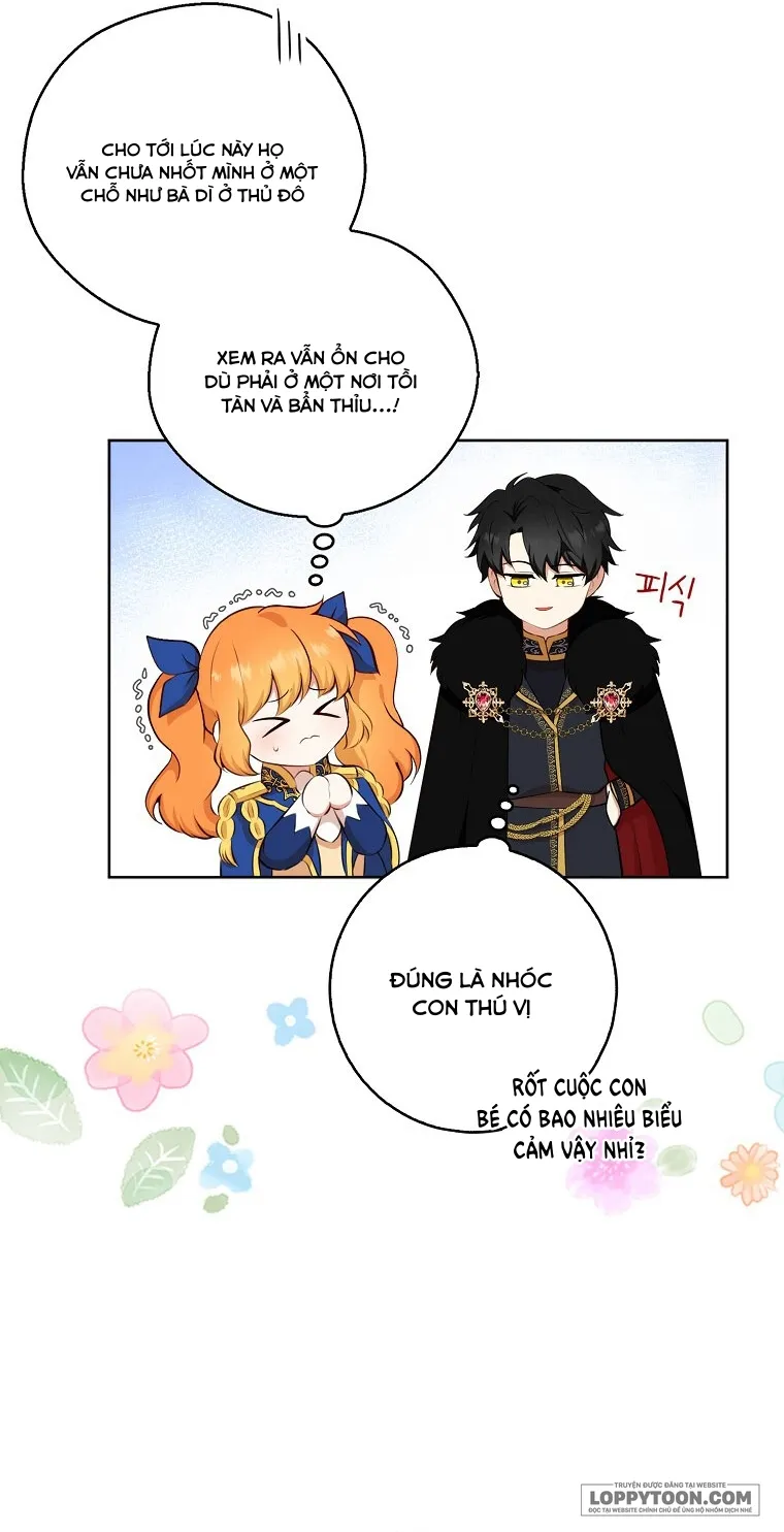 Sóc Con Tài Năng - Chap 10 - Trang 24
