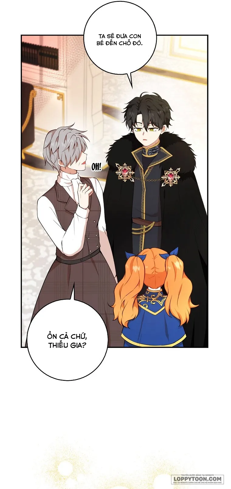 Sóc Con Tài Năng - Chap 10 - Trang 25
