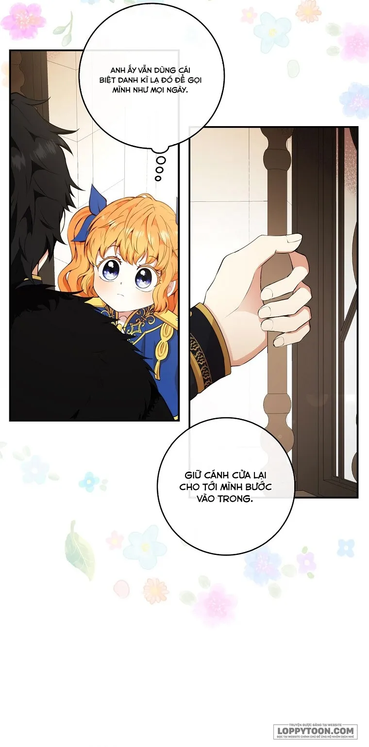 Sóc Con Tài Năng - Chap 10 - Trang 30