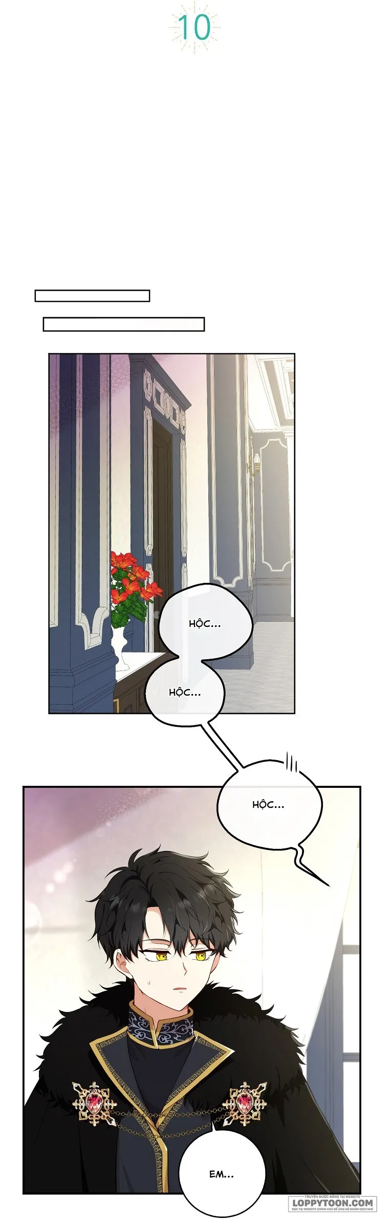 Sóc Con Tài Năng - Chap 10 - Trang 32