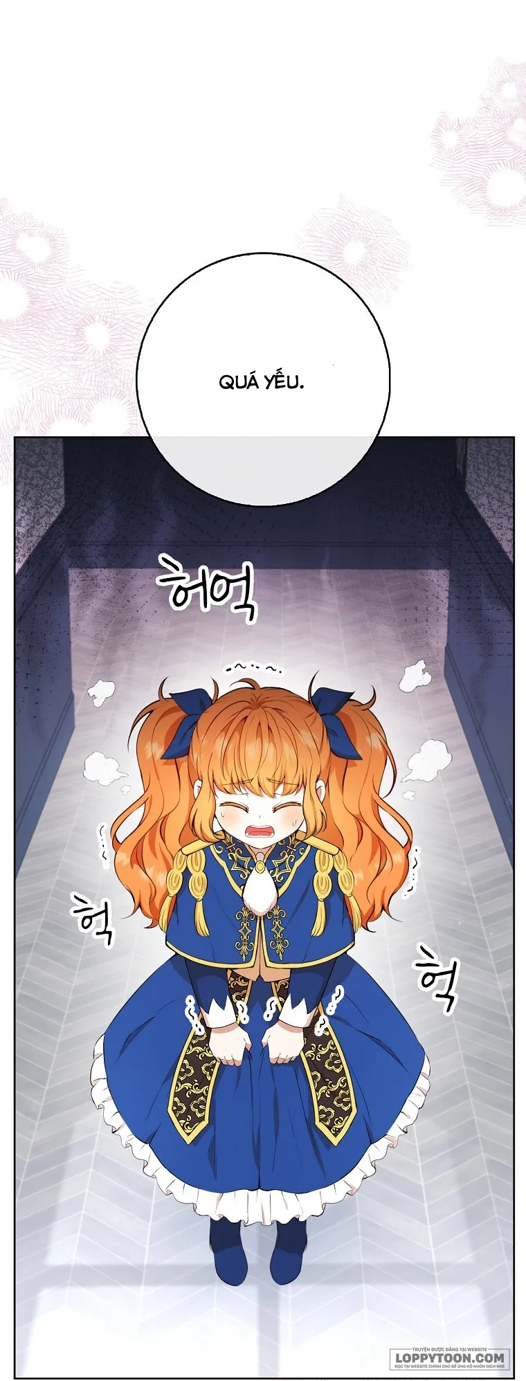 Sóc Con Tài Năng - Chap 10 - Trang 33