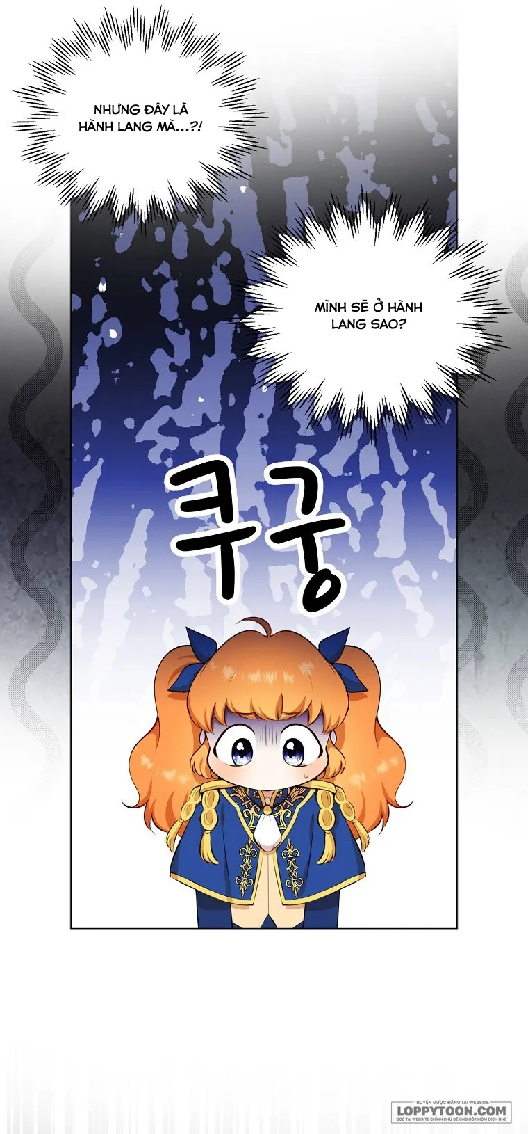 Sóc Con Tài Năng - Chap 10 - Trang 38