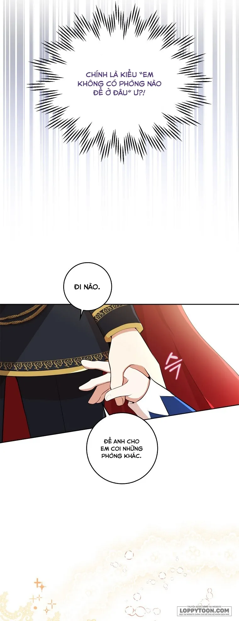 Sóc Con Tài Năng - Chap 10 - Trang 39