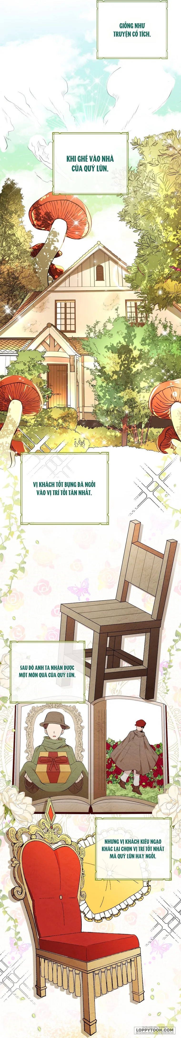 Sóc Con Tài Năng - Chap 10 - Trang 44