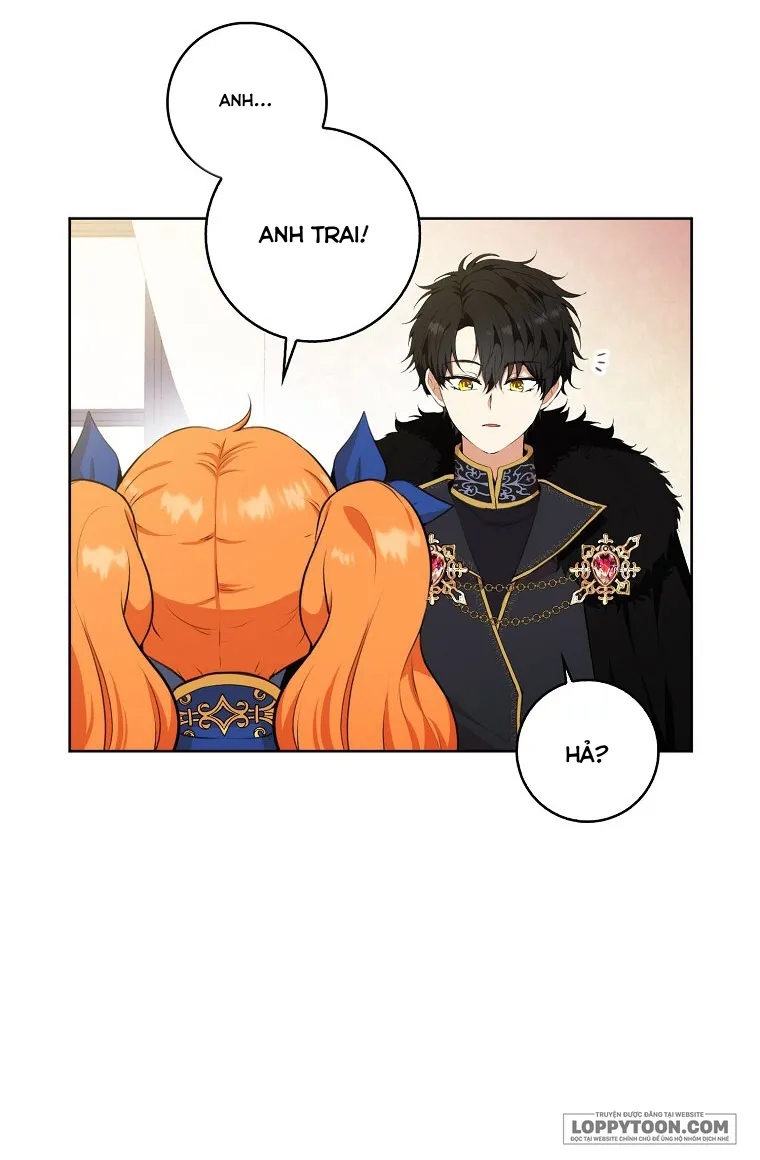 Sóc Con Tài Năng - Chap 10 - Trang 47