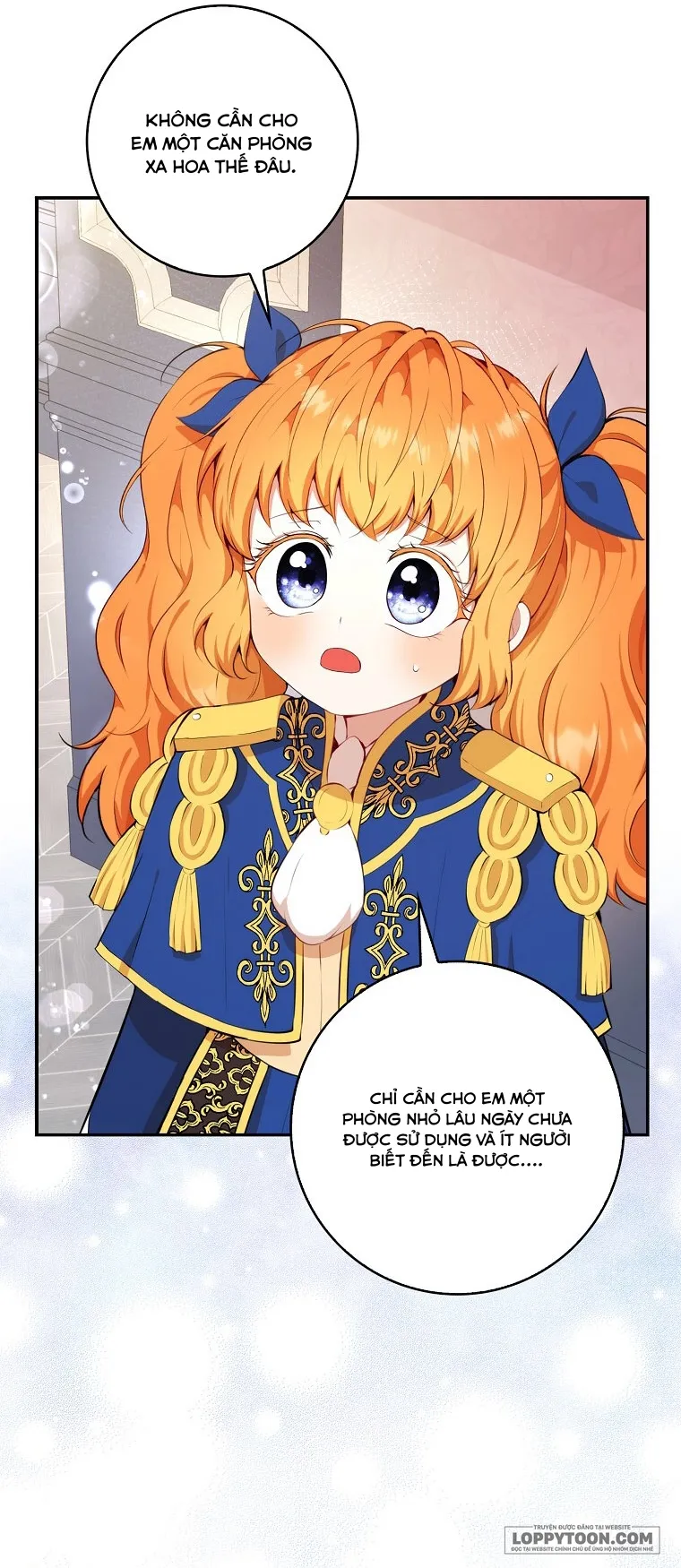 Sóc Con Tài Năng - Chap 10 - Trang 48