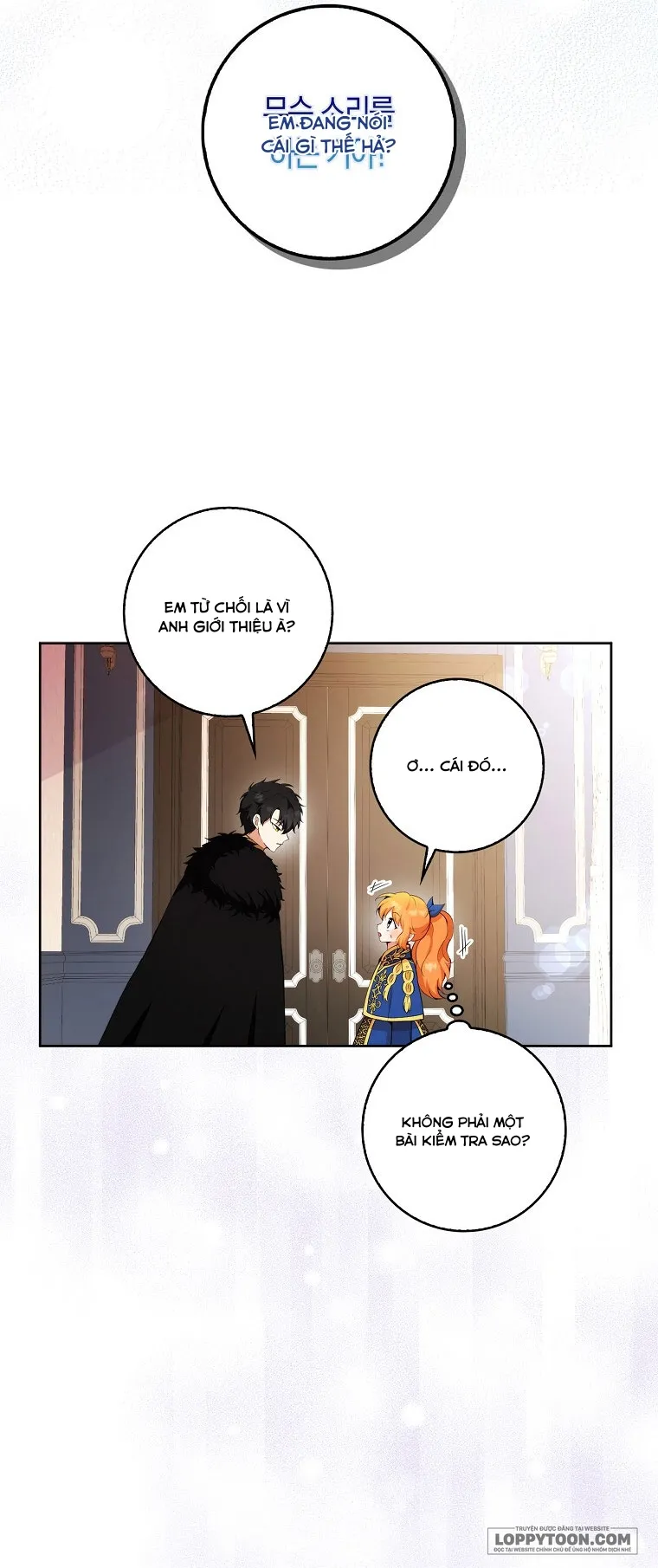 Sóc Con Tài Năng - Chap 10 - Trang 49