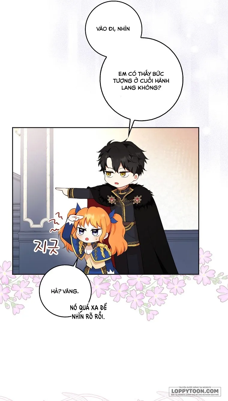 Sóc Con Tài Năng - Chap 10 - Trang 50
