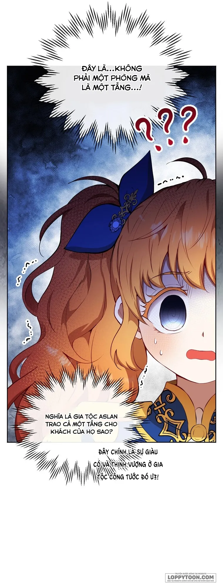 Sóc Con Tài Năng - Chap 10 - Trang 52