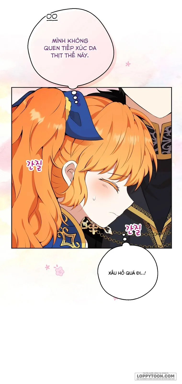 Sóc Con Tài Năng - Chap 10 - Trang 55