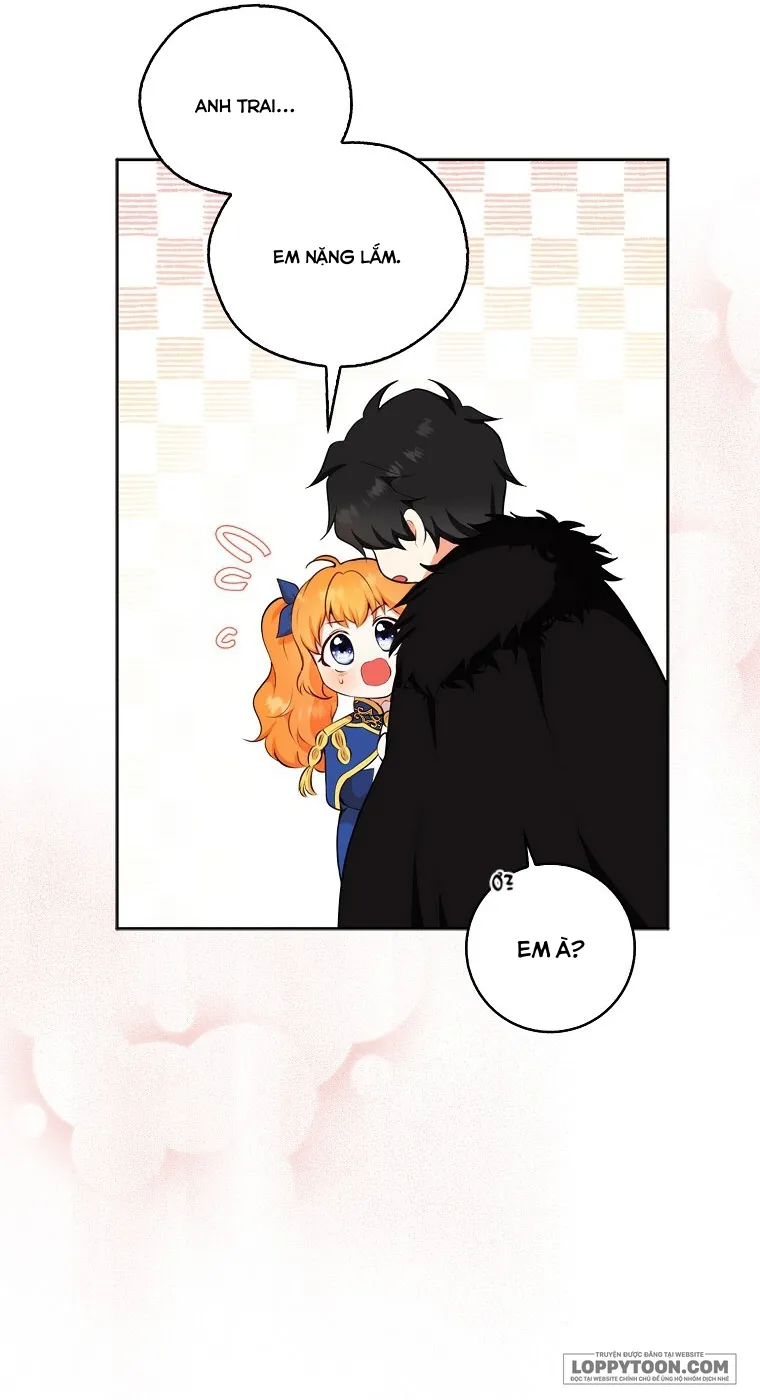 Sóc Con Tài Năng - Chap 10 - Trang 56