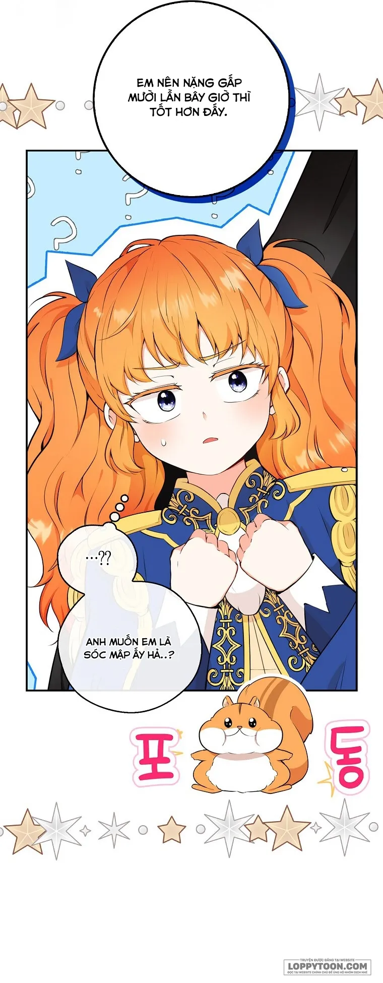 Sóc Con Tài Năng - Chap 10 - Trang 57