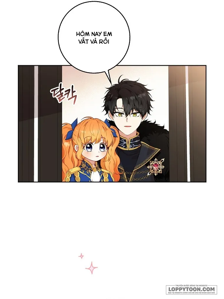 Sóc Con Tài Năng - Chap 10 - Trang 58