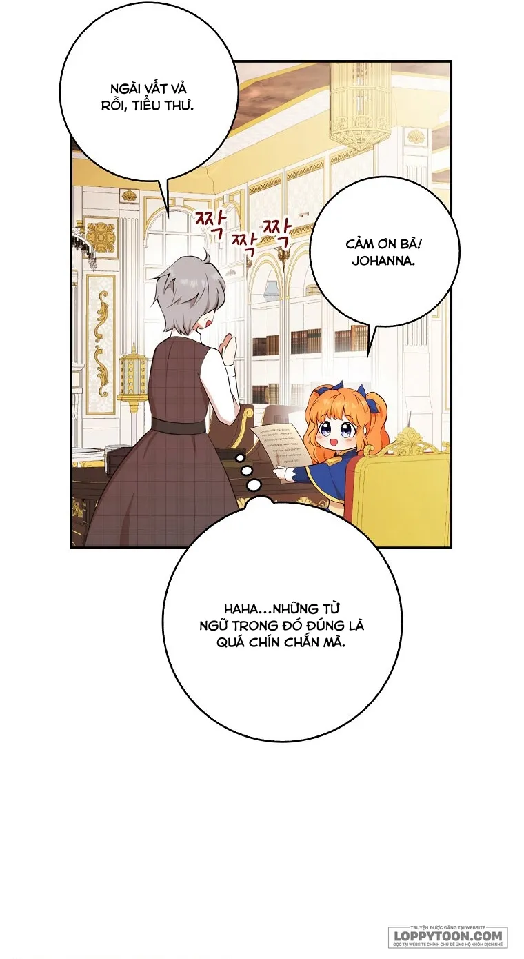 Sóc Con Tài Năng - Chap 10 - Trang 7