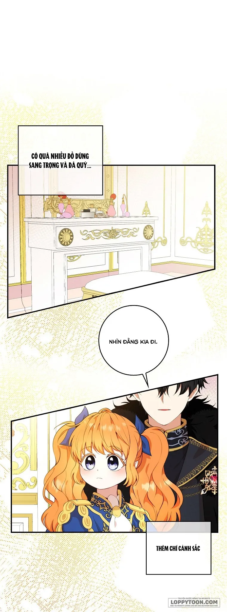 Sóc Con Tài Năng - Chap 10 - Trang 61