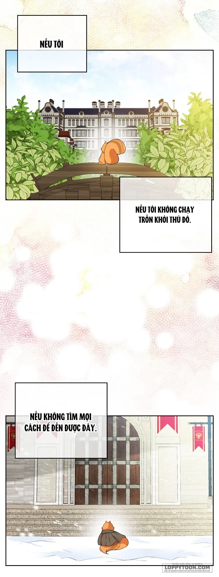 Sóc Con Tài Năng - Chap 10 - Trang 64
