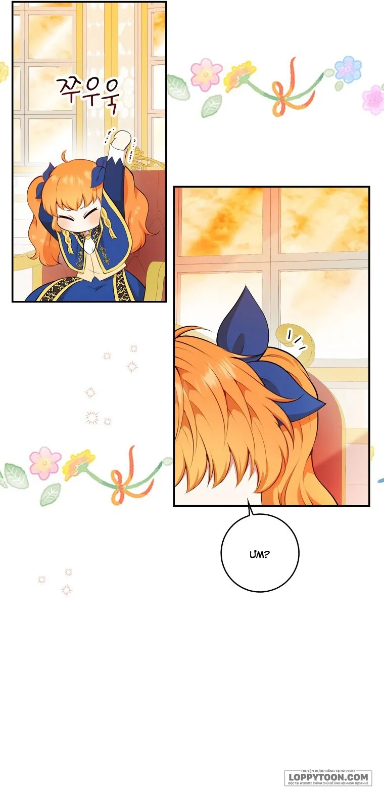 Sóc Con Tài Năng - Chap 10 - Trang 8