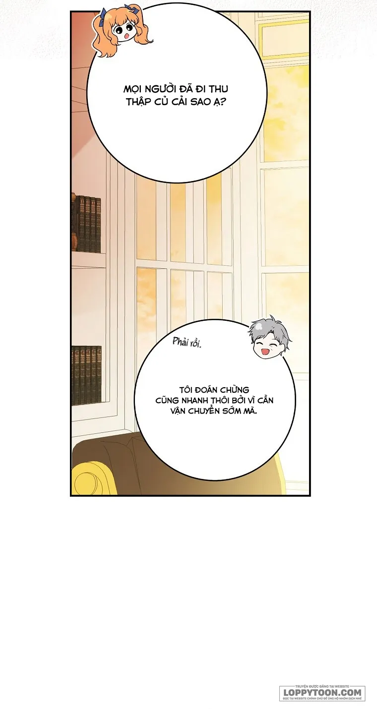 Sóc Con Tài Năng - Chap 10 - Trang 10
