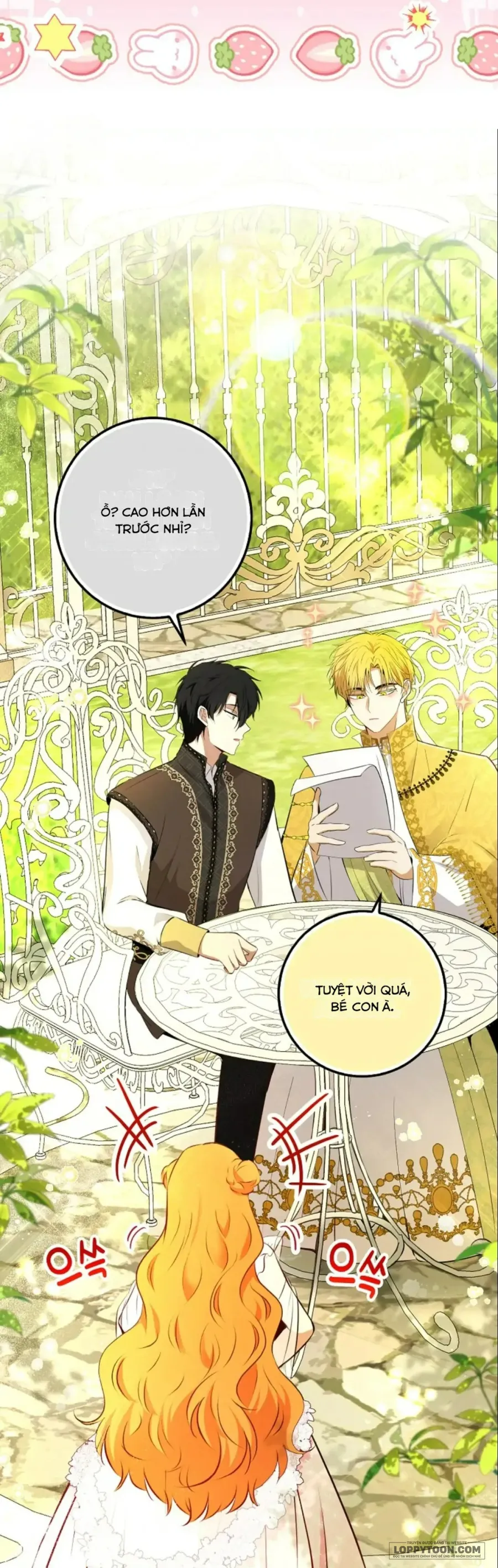 Sóc Con Tài Năng - Chap 100 - Trang 17