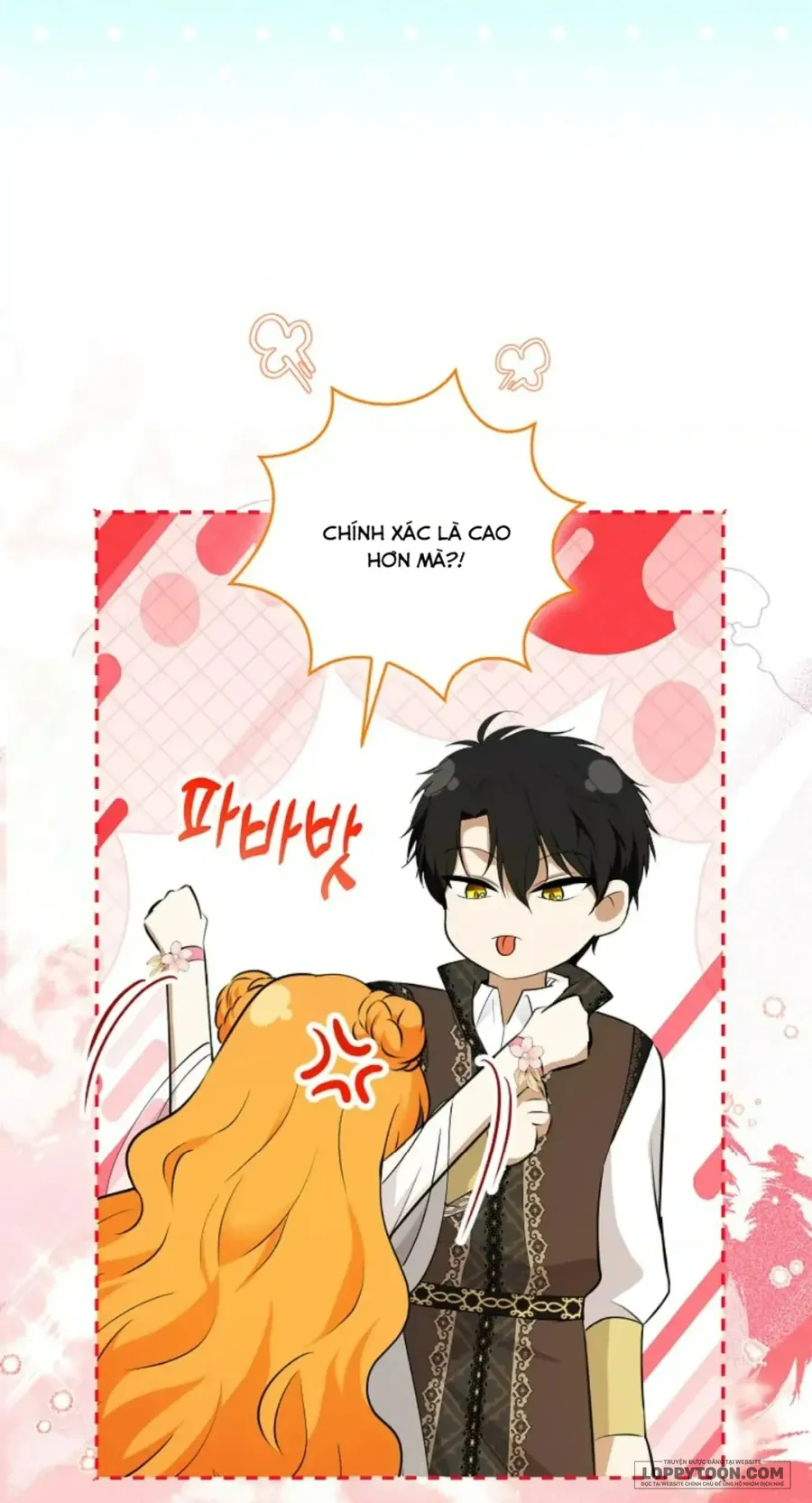 Sóc Con Tài Năng - Chap 100 - Trang 23