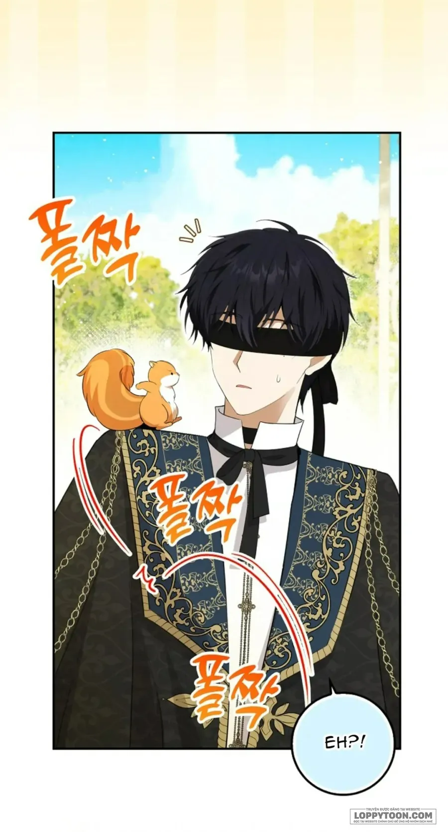 Sóc Con Tài Năng - Chap 100 - Trang 31
