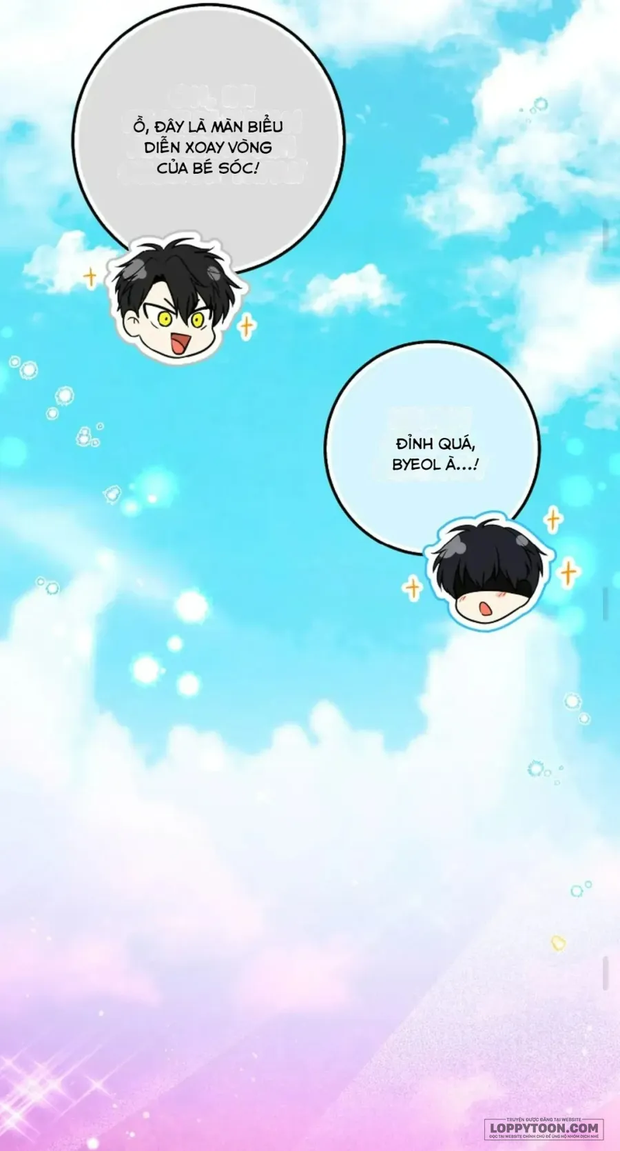 Sóc Con Tài Năng - Chap 100 - Trang 37