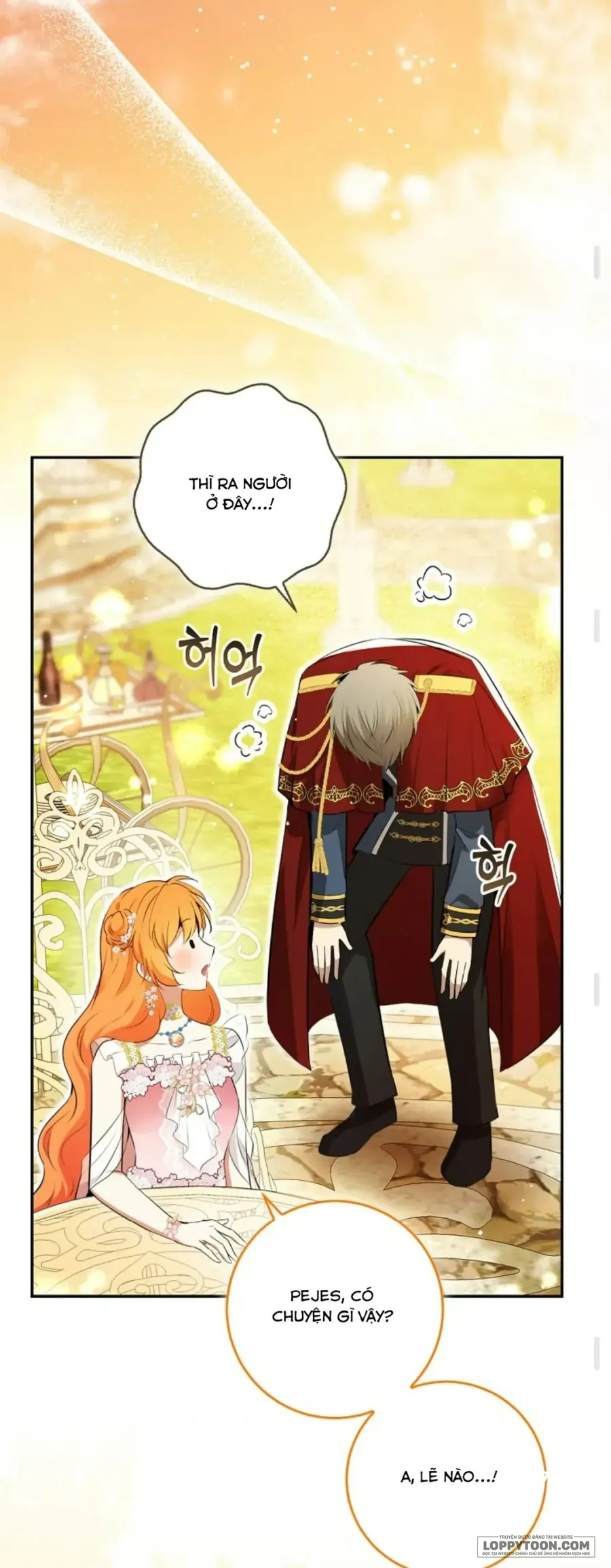 Sóc Con Tài Năng - Chap 100 - Trang 41