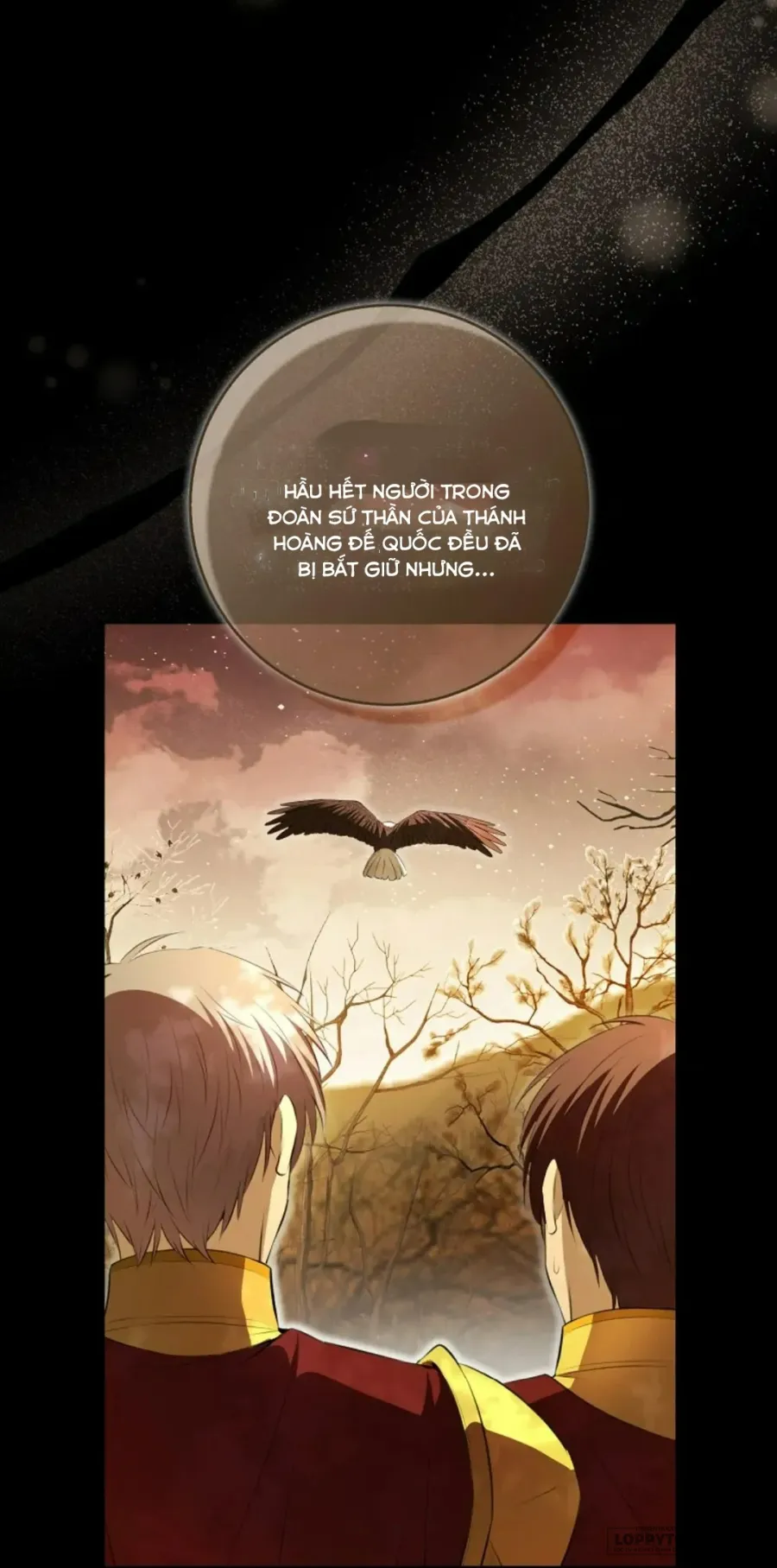 Sóc Con Tài Năng - Chap 100 - Trang 46