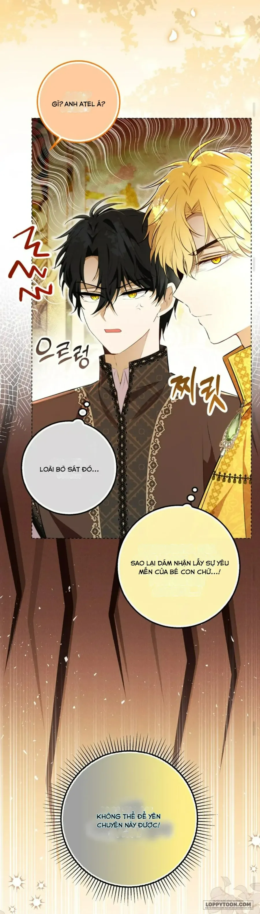 Sóc Con Tài Năng - Chap 100 - Trang 52