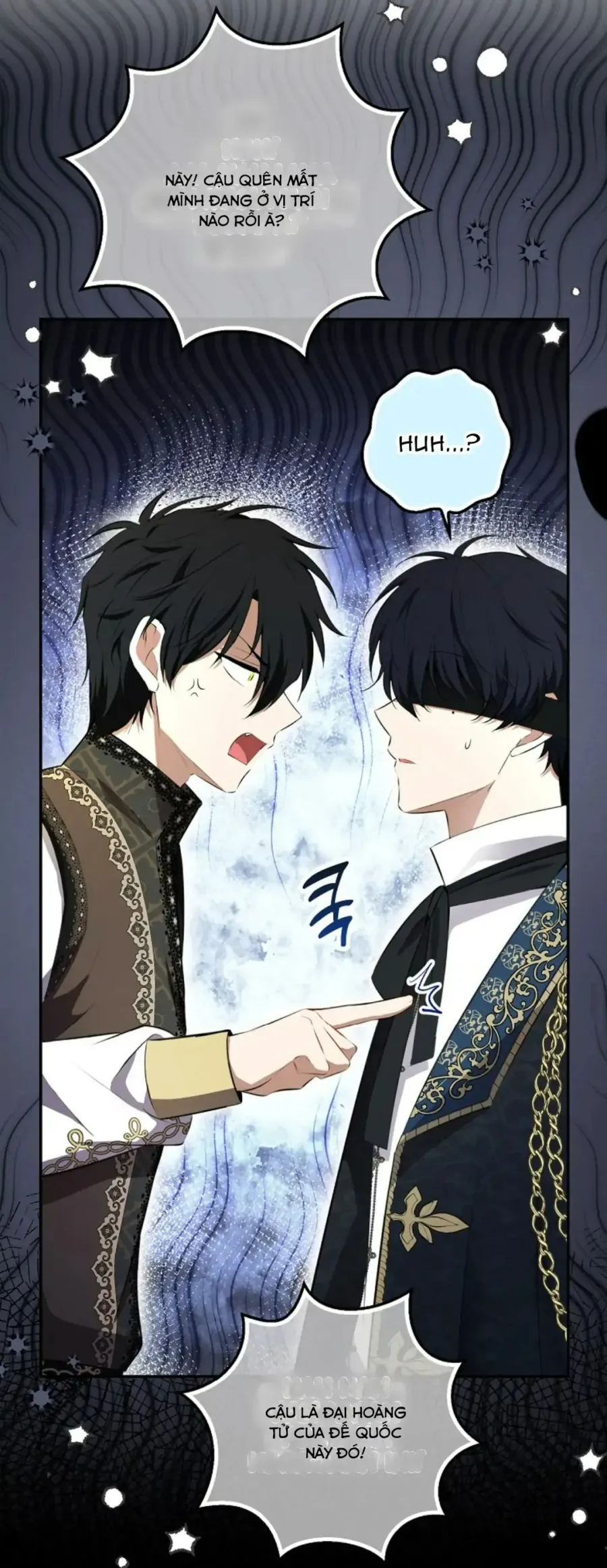 Sóc Con Tài Năng - Chap 100 - Trang 54