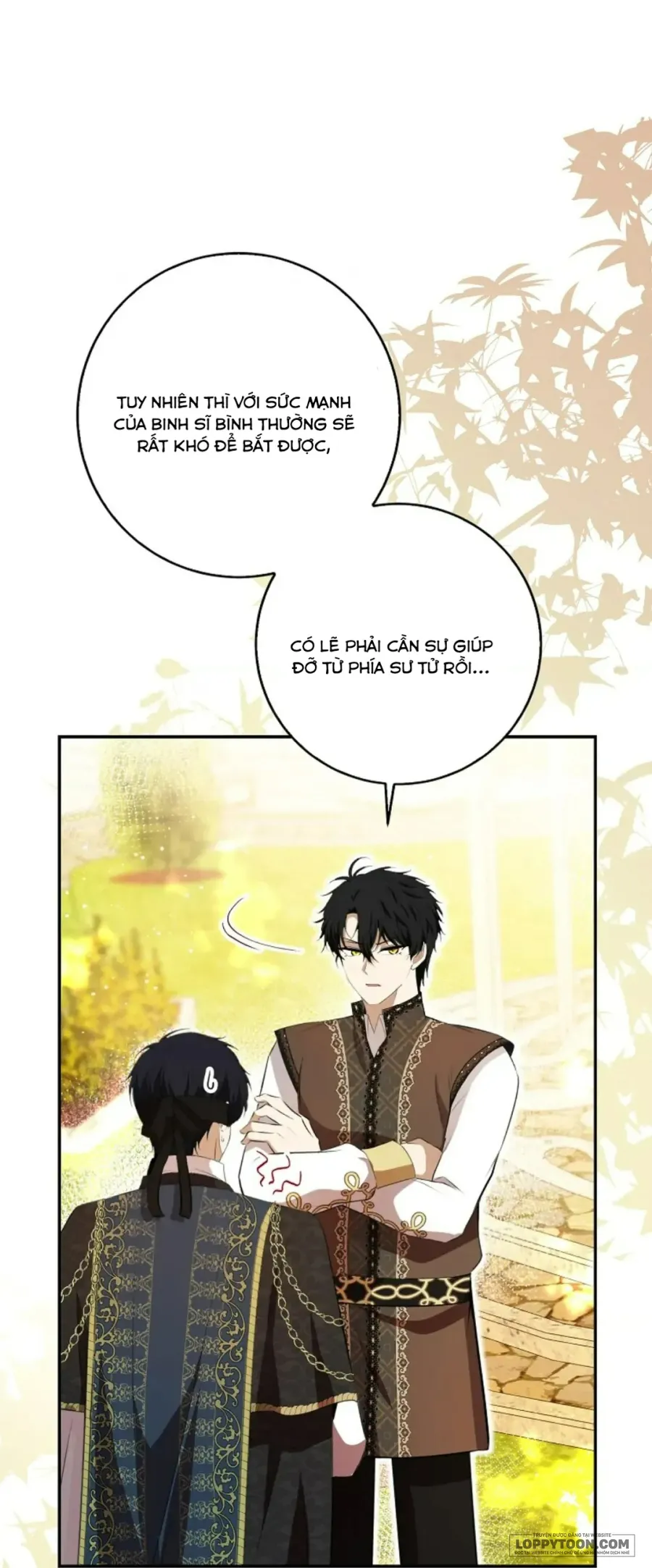 Sóc Con Tài Năng - Chap 100 - Trang 57
