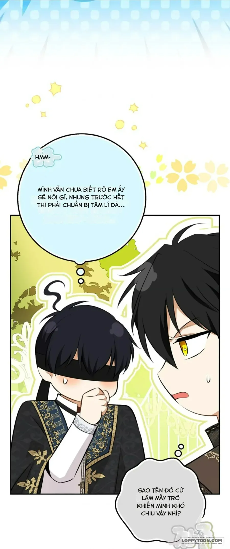 Sóc Con Tài Năng - Chap 100 - Trang 10