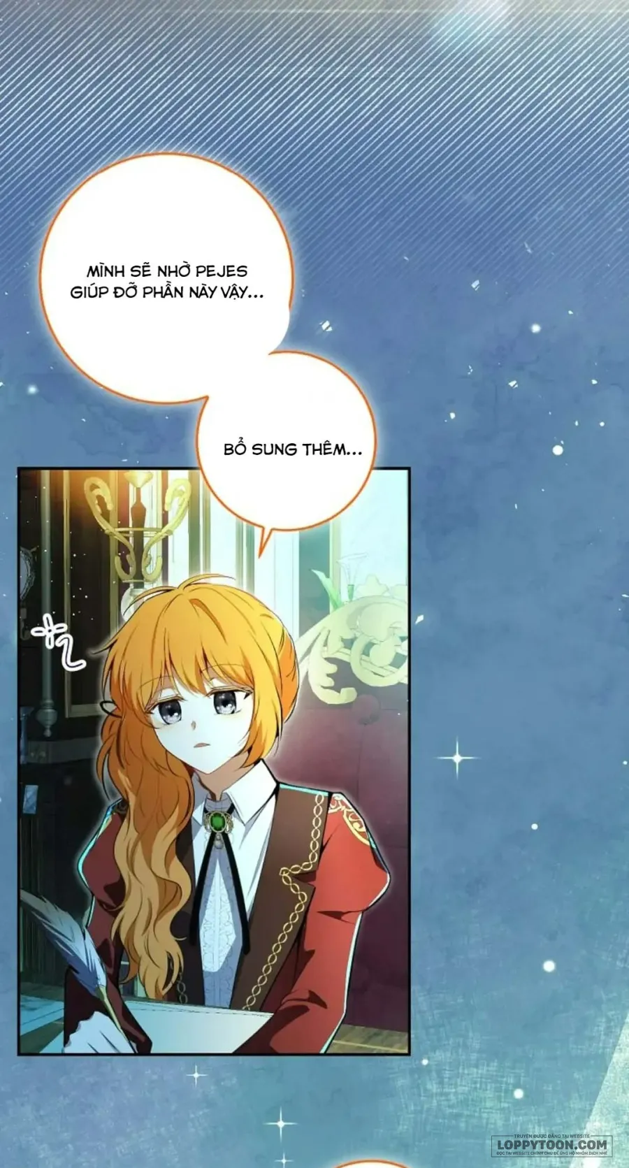 Sóc Con Tài Năng - Chap 101 - Trang 13