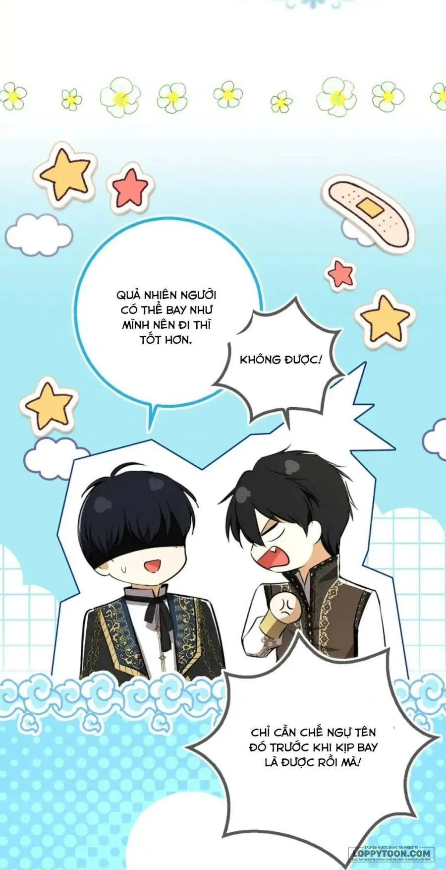 Sóc Con Tài Năng - Chap 101 - Trang 3