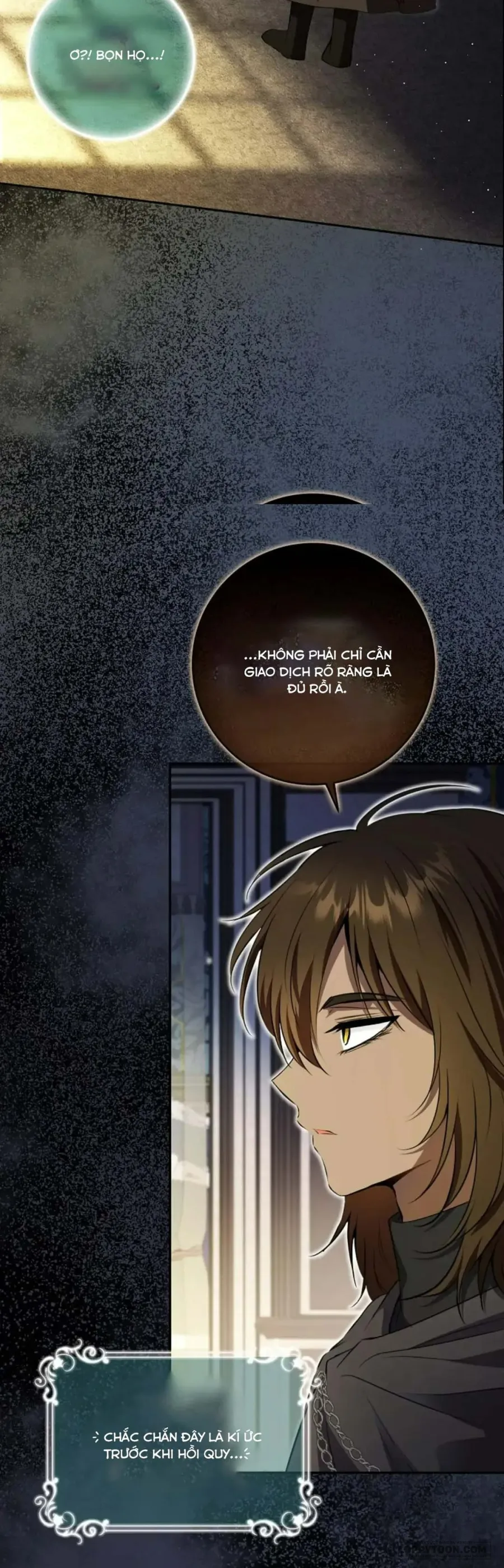 Sóc Con Tài Năng - Chap 101 - Trang 25