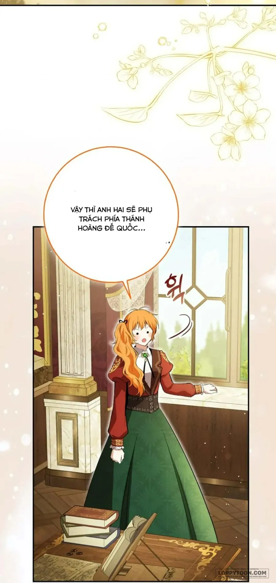 Sóc Con Tài Năng - Chap 101 - Trang 6