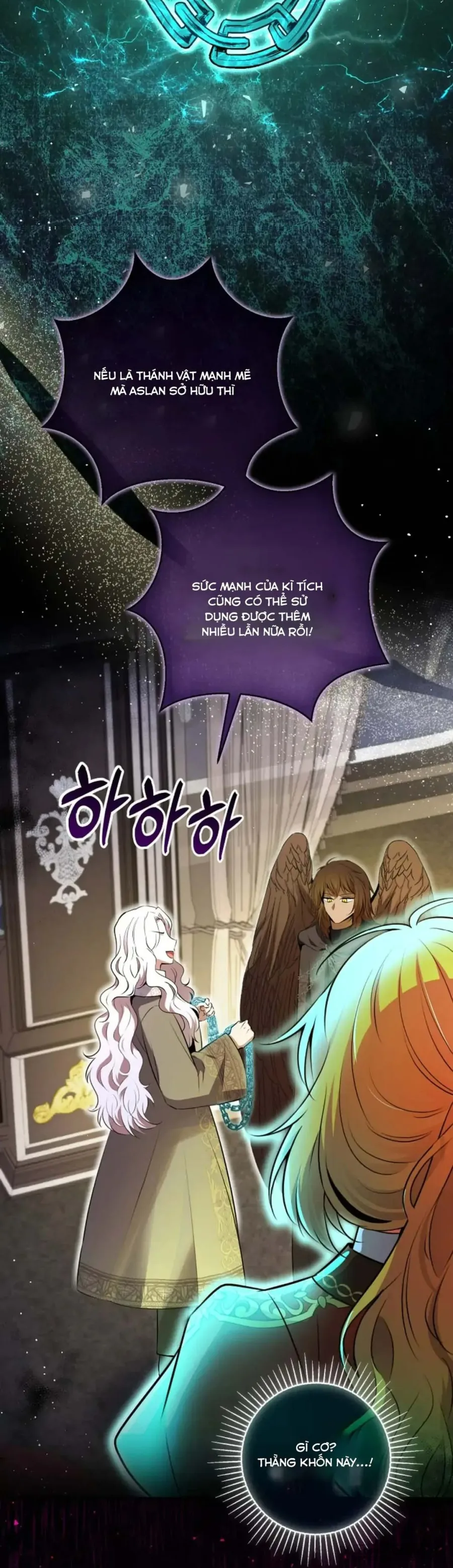 Sóc Con Tài Năng - Chap 101 - Trang 55