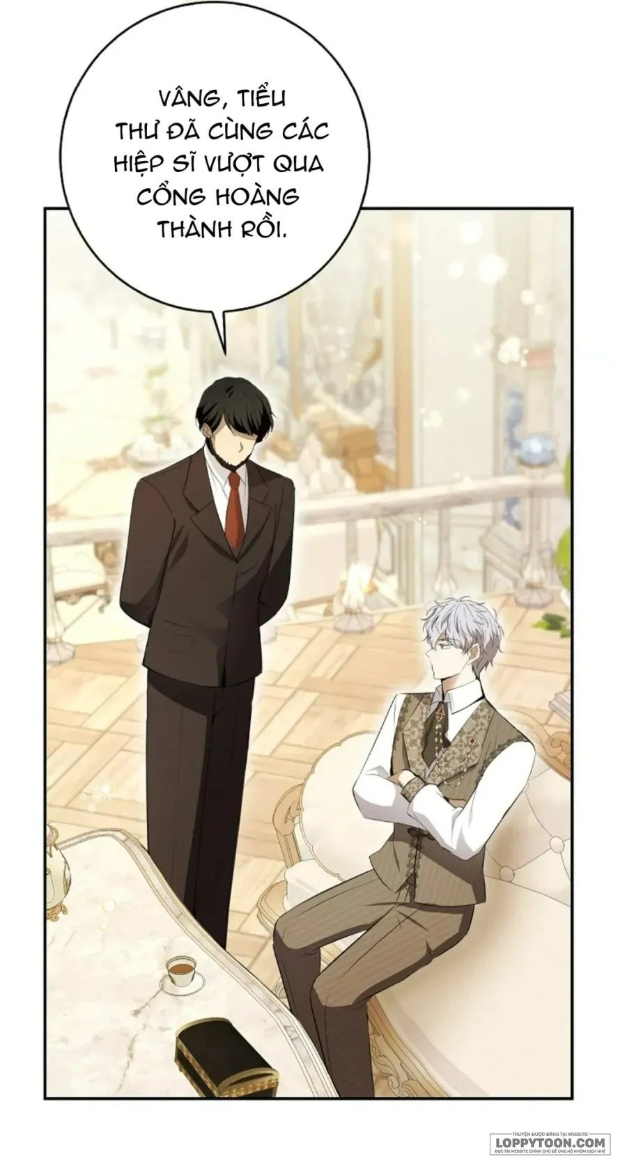 Sóc Con Tài Năng - Chap 102 - Trang 15