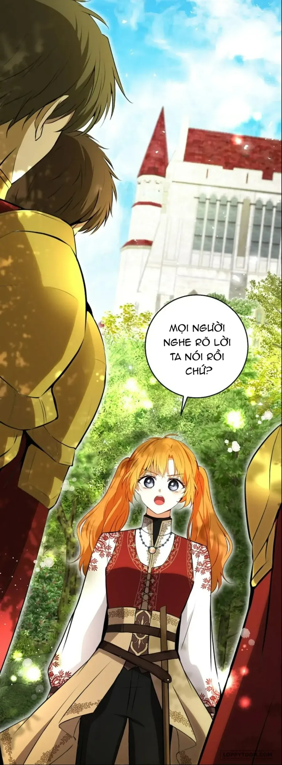 Sóc Con Tài Năng - Chap 102 - Trang 24